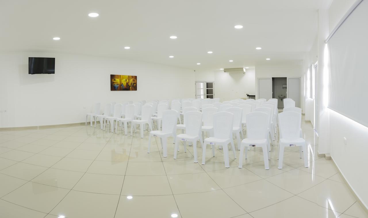 Hotel Sabana Del Sinu By Geh Suites Монтерія Екстер'єр фото